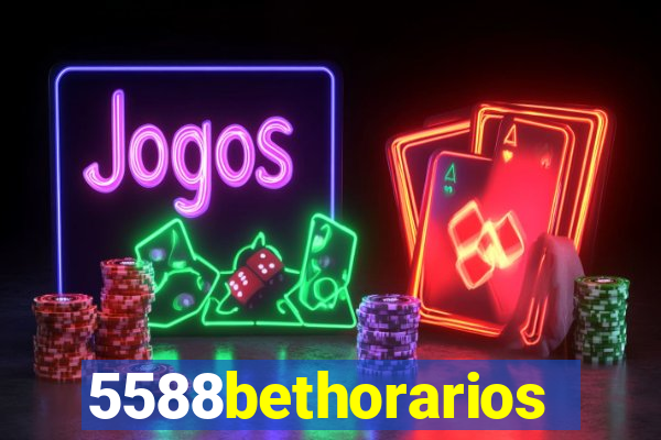 5588bethorarios