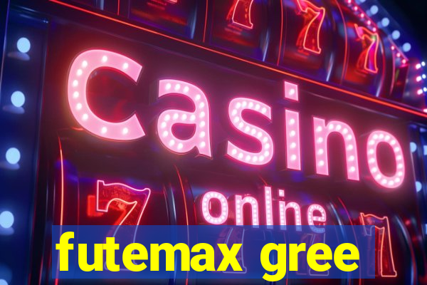 futemax gree