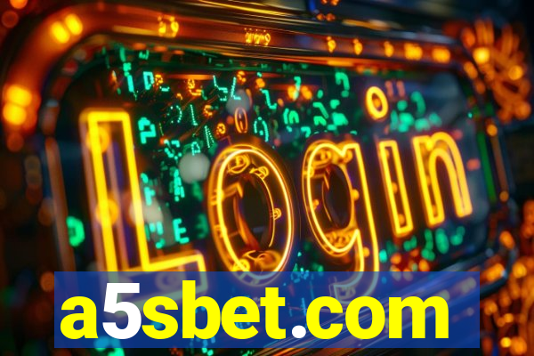 a5sbet.com