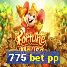 775 bet pp