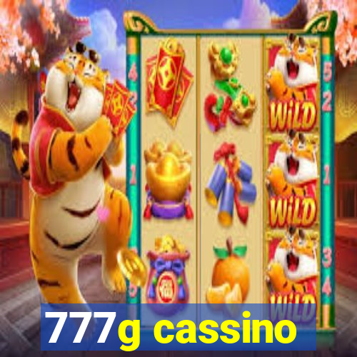 777g cassino