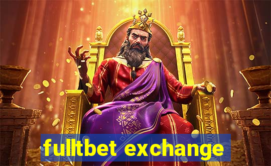 fulltbet exchange