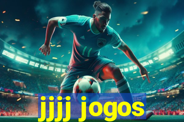 jjjj jogos