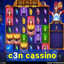 c3n cassino