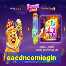 eacdncomlogin