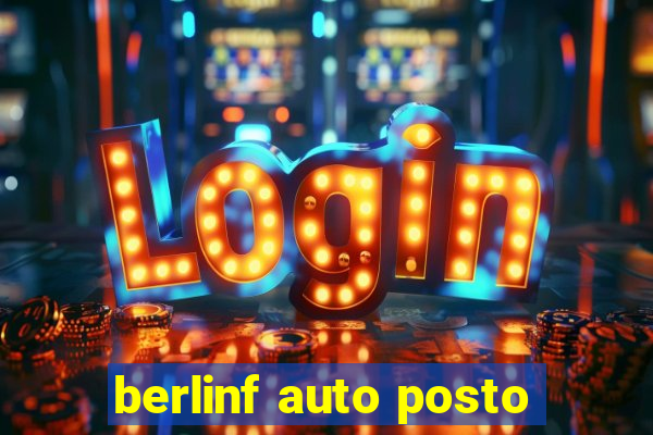 berlinf auto posto