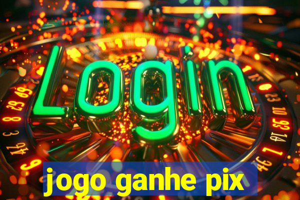 jogo ganhe pix