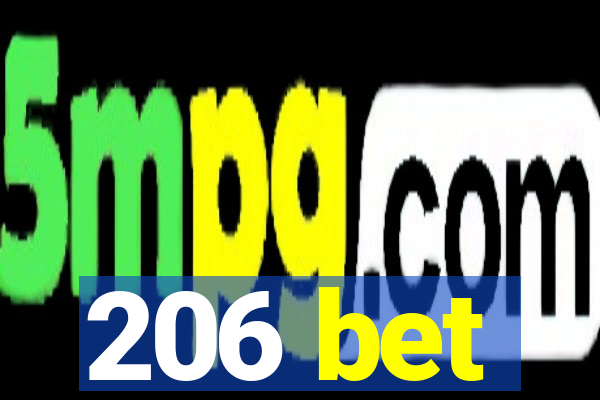 206 bet