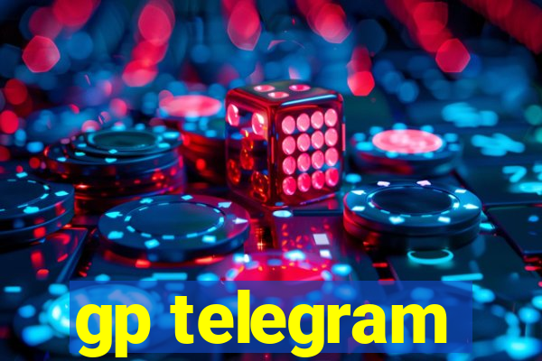 gp telegram