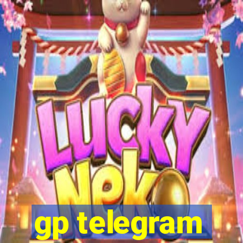 gp telegram