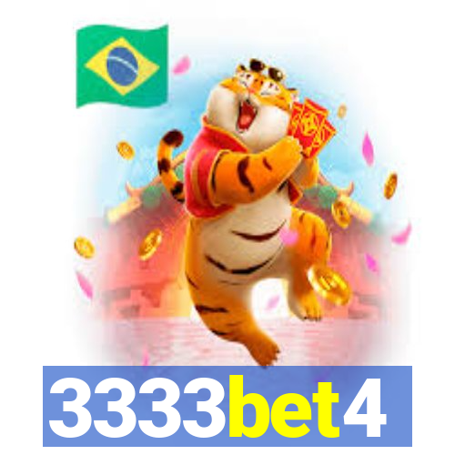 3333bet4