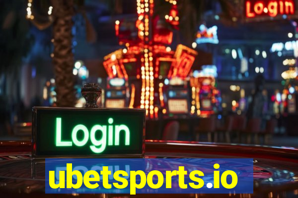 ubetsports.io