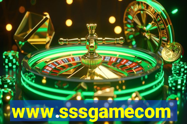 www.sssgamecom