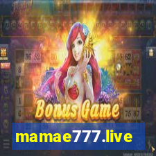 mamae777.live