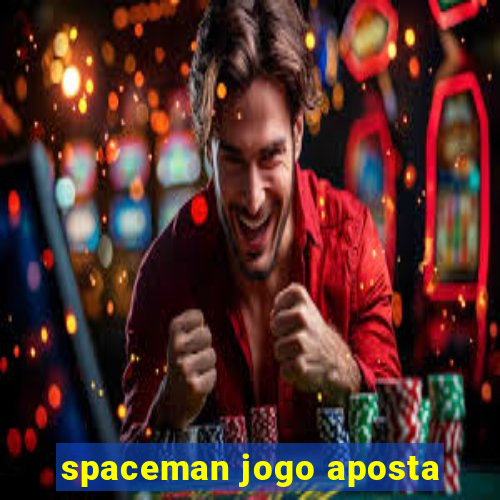 spaceman jogo aposta