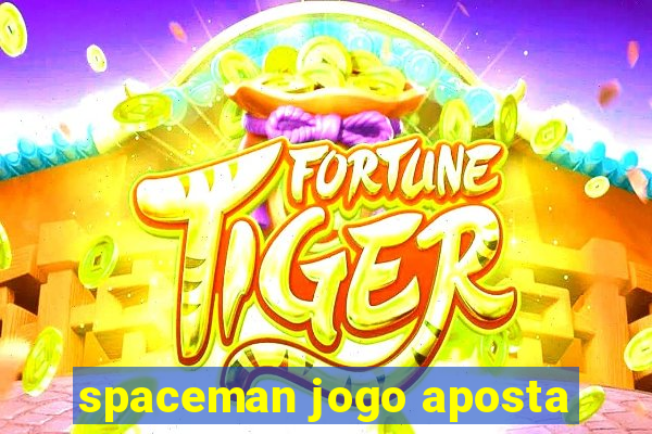 spaceman jogo aposta