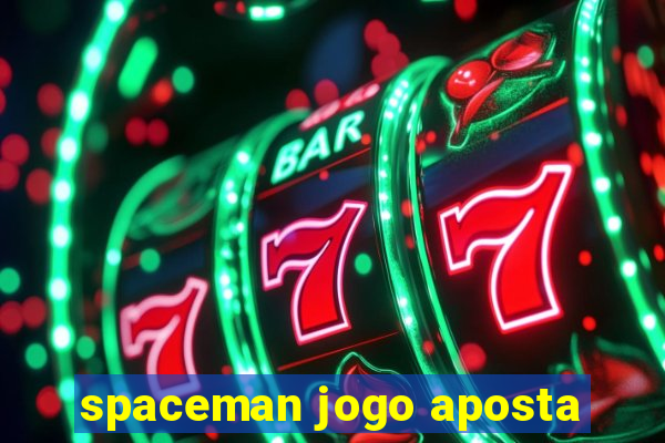 spaceman jogo aposta