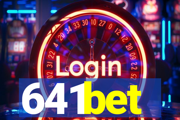 641bet