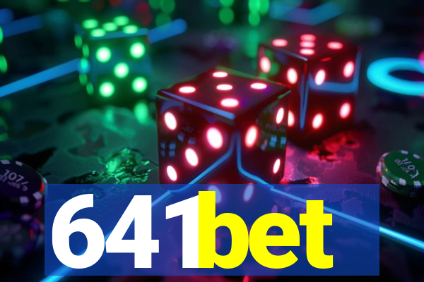 641bet