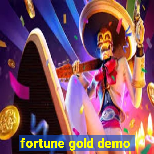 fortune gold demo