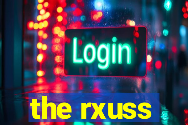 the rxuss