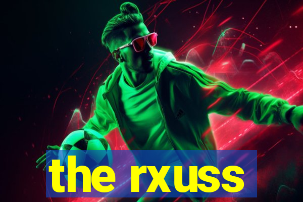 the rxuss