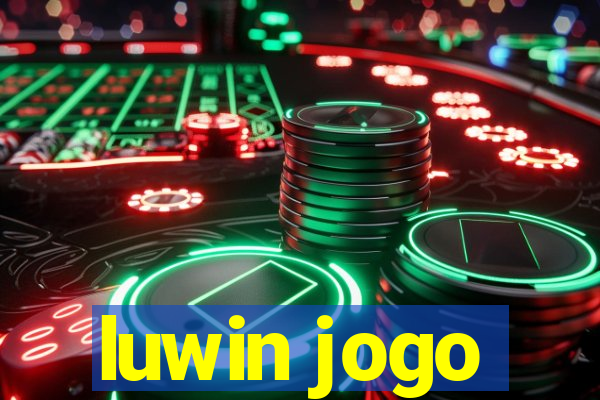 luwin jogo