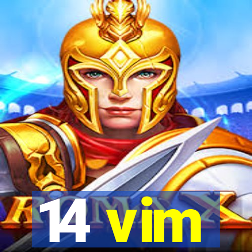 14 vim