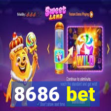 8686 bet