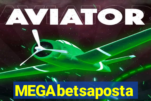 MEGAbetsaposta