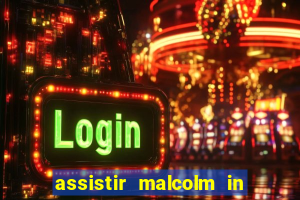 assistir malcolm in the middle on-line