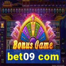 bet09 com