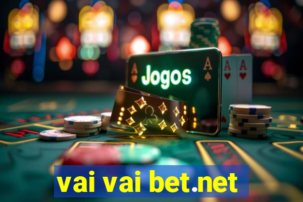 vai vai bet.net