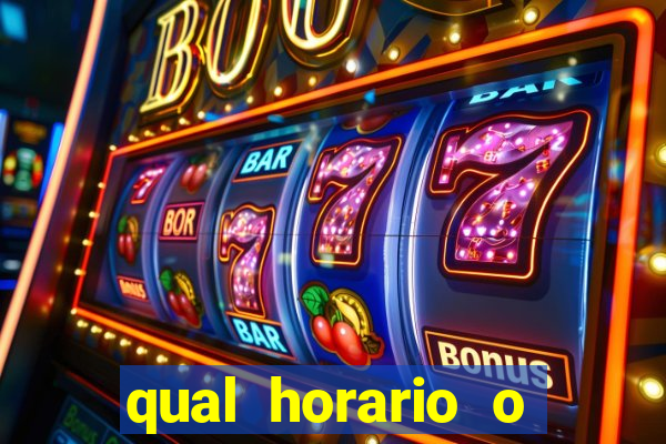 qual horario o fortune tiger paga mais