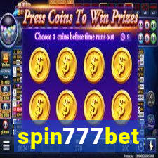 spin777bet