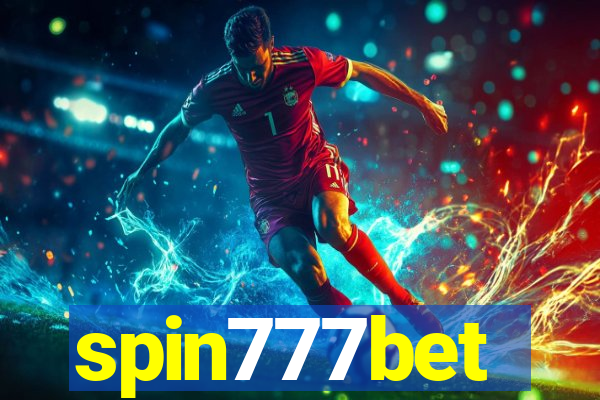 spin777bet