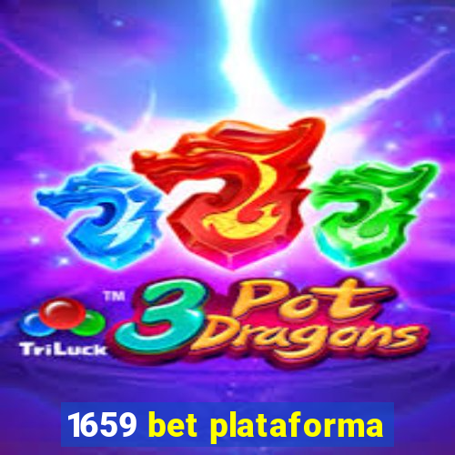 1659 bet plataforma