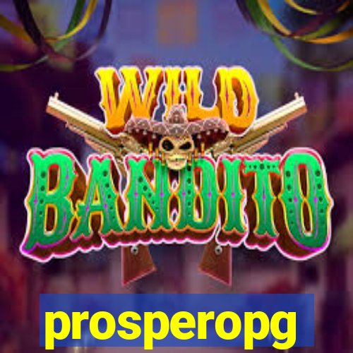 prosperopg