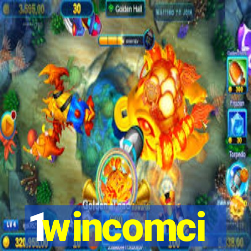 1wincomci