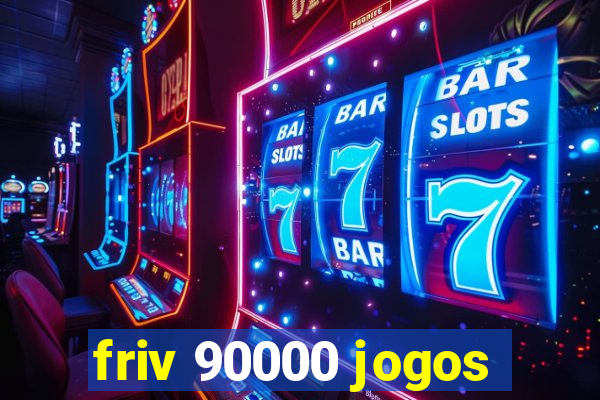 friv 90000 jogos