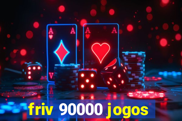 friv 90000 jogos