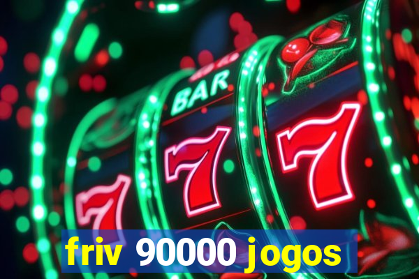 friv 90000 jogos