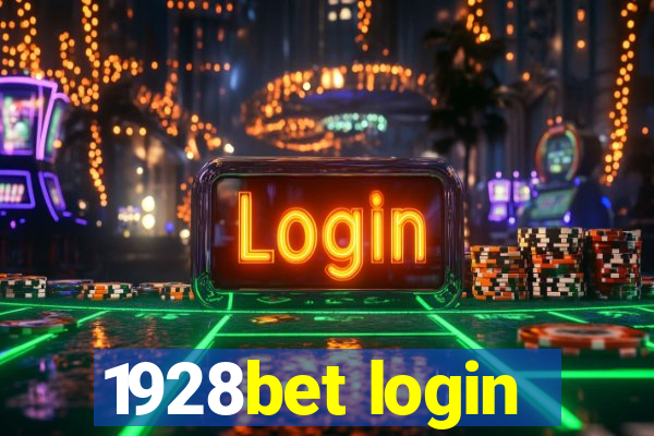 1928bet login