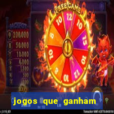 jogos que ganham dinheiro sem precisar depositar