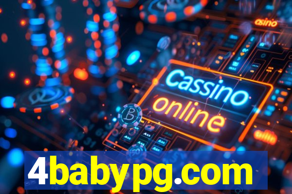 4babypg.com