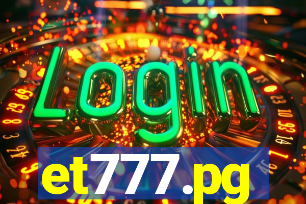 et777.pg