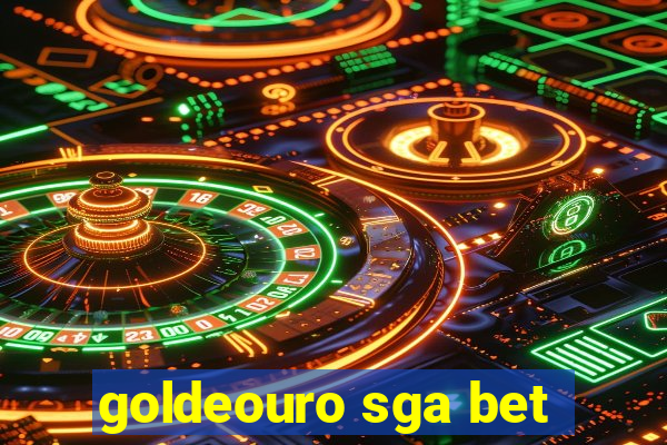 goldeouro sga bet