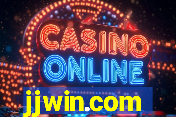 jjwin.com