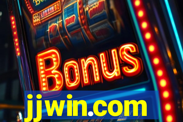 jjwin.com