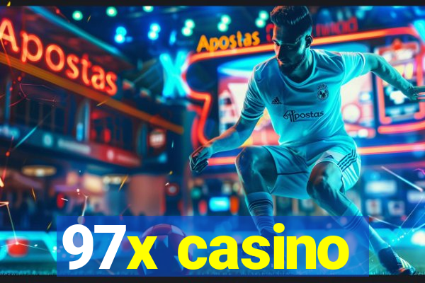 97x casino